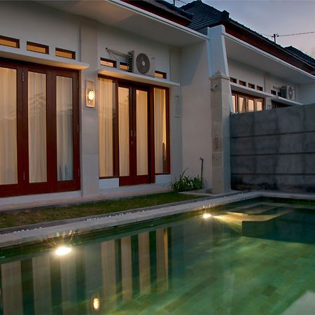 Villa Dencarik Pabean Buleleng Exteriör bild