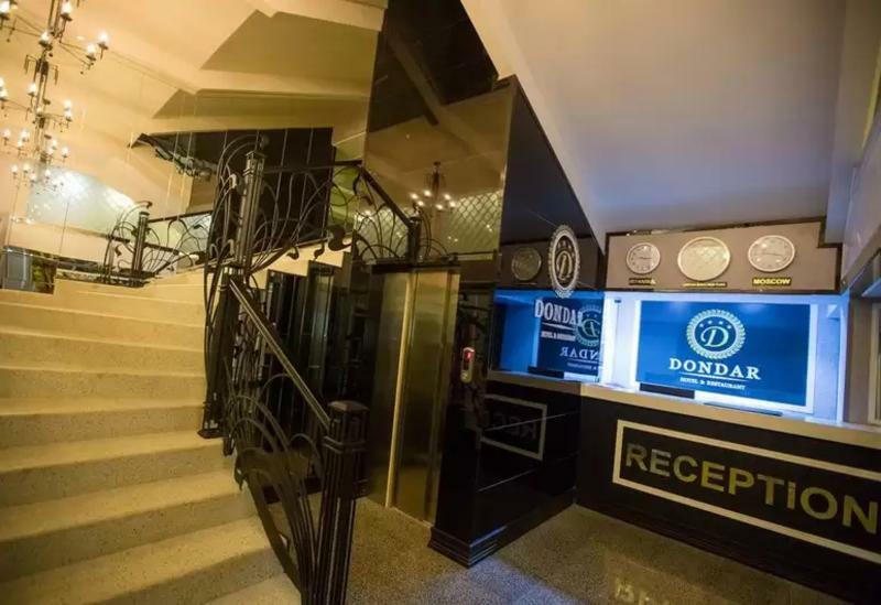 Villa Dencarik Pabean Buleleng Exteriör bild
