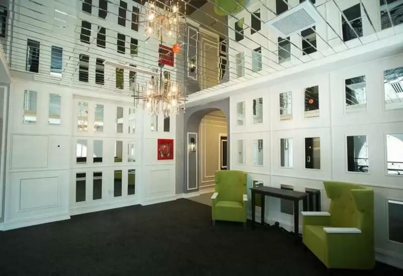 Villa Dencarik Pabean Buleleng Exteriör bild