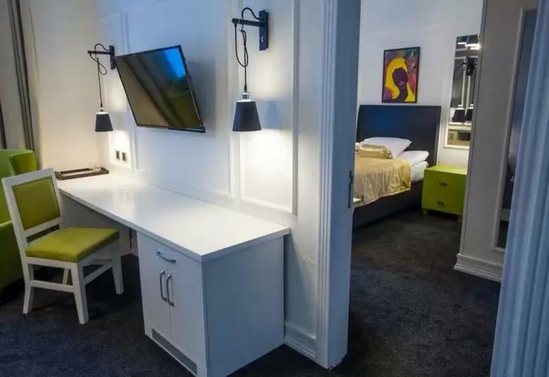 Villa Dencarik Pabean Buleleng Exteriör bild