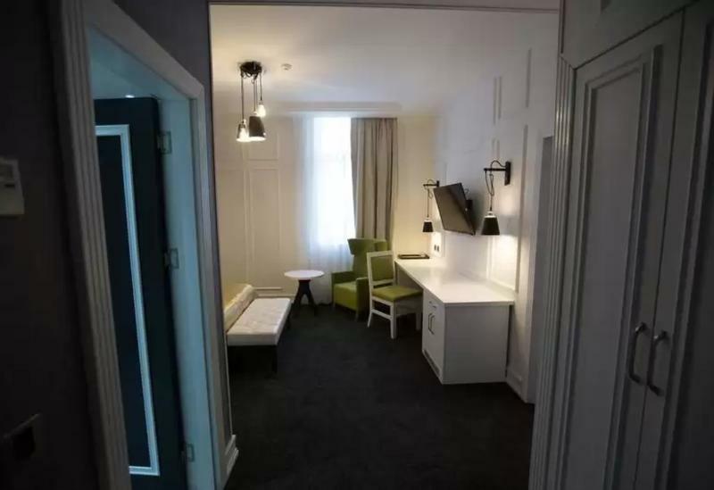 Villa Dencarik Pabean Buleleng Exteriör bild